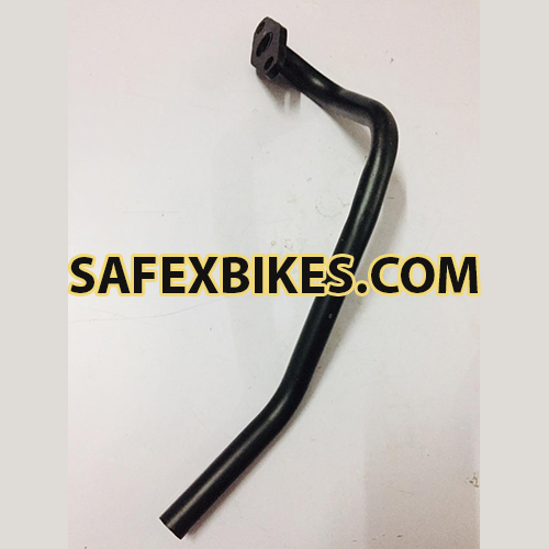 Suzuki access best sale 125 silencer guard